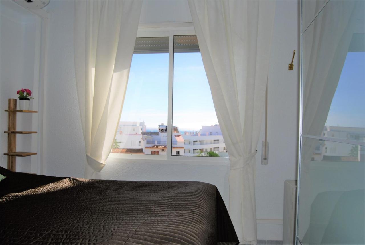 Coronado 124 Casasol Appartement