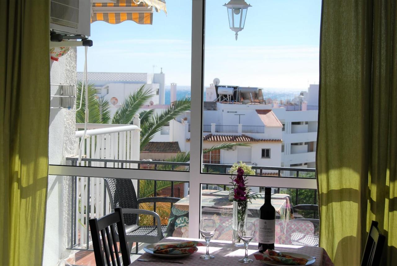 Coronado 124 Casasol Appartement Nerja