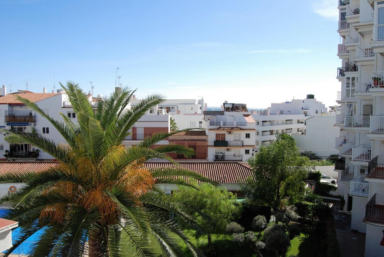 Appartement Coronado 124 Casasol Nerja